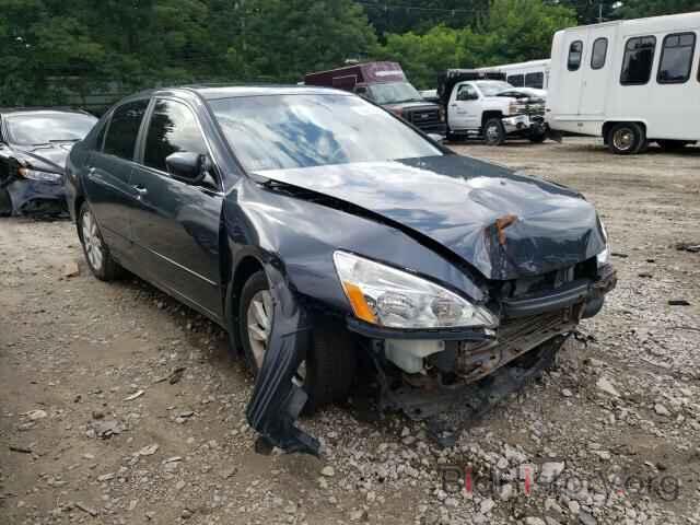 Photo 1HGCM66537A092623 - HONDA ACCORD 2007