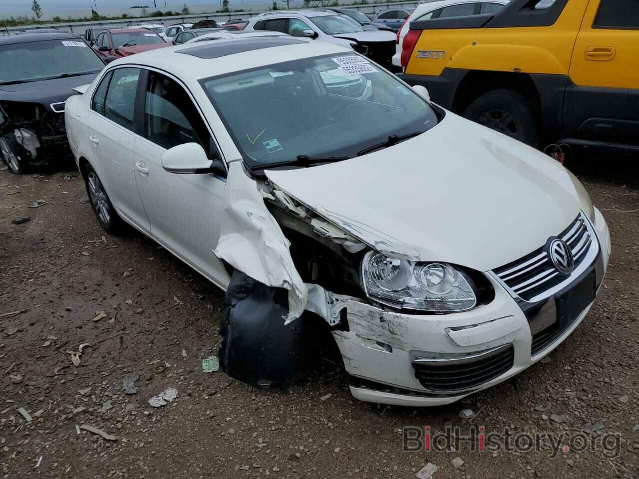 Photo 3VWSF71K97M034183 - VOLKSWAGEN JETTA 2007