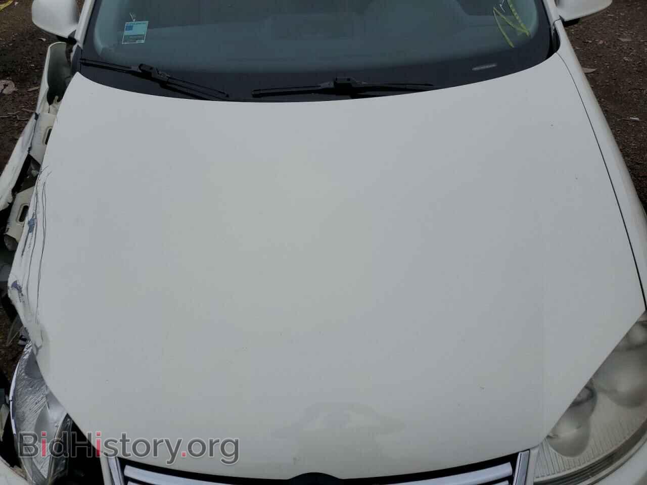 2007 VOLKSWAGEN JETTA - VIN: 3VWSF71K97M034183 - Фото 7
