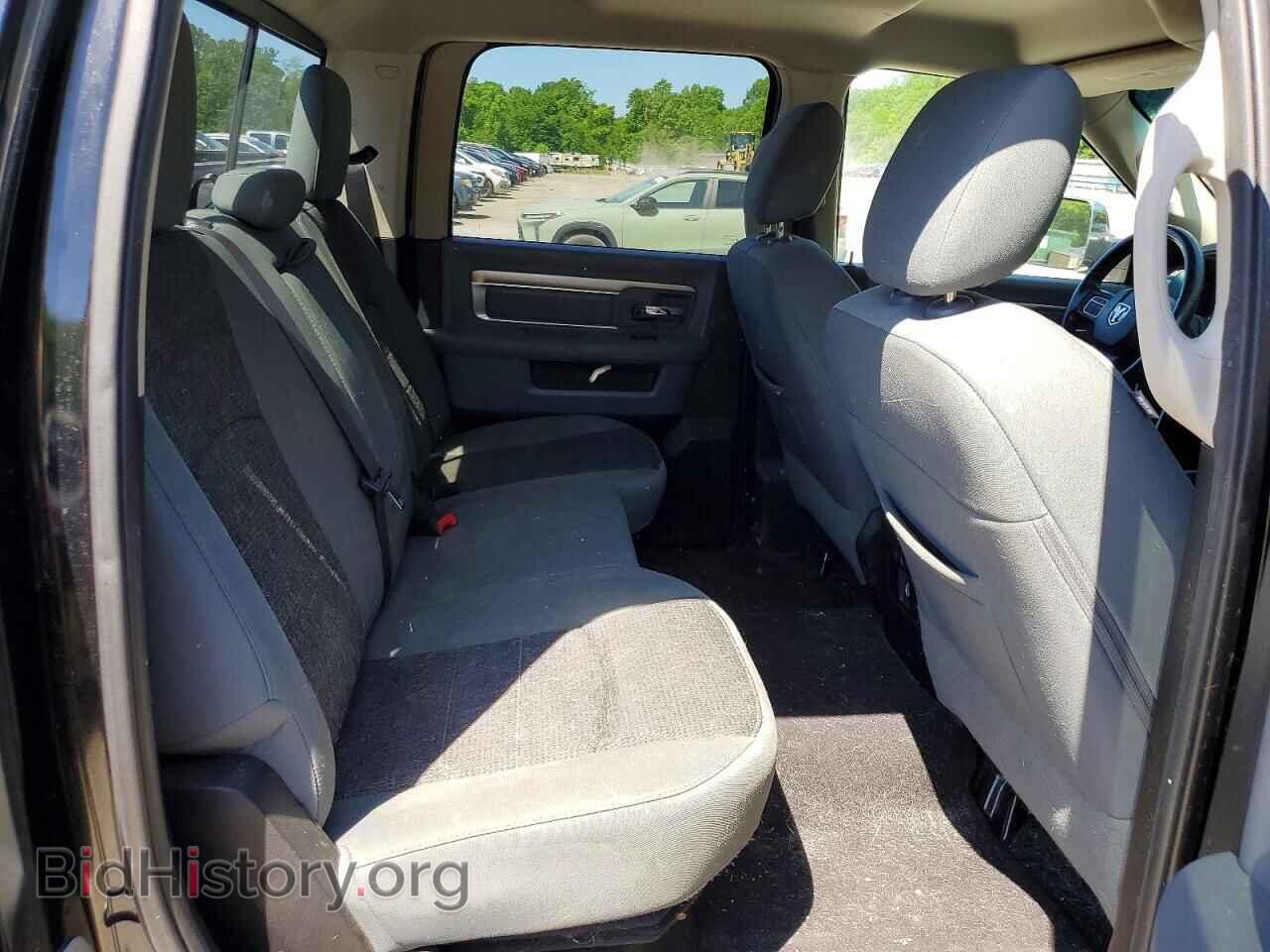 2015 RAM 1500 - VIN: 1C6RR7TT5FS585691 - Фото 10