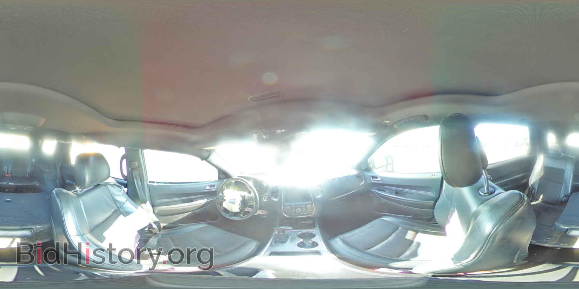 2018 DODGE DURANGO - VIN: 1C4RDHDG7JC413728 - Photo 15