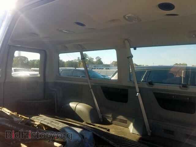 2010 FORD ECONOLINE - VIN: 1FMNE1BW1ADA83720 - Фото 6