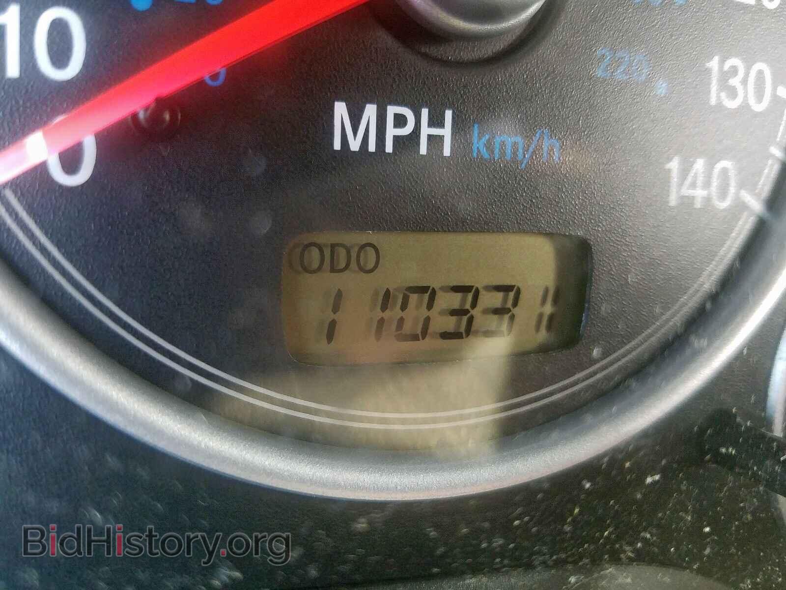 2004 CHRYSLER SEBRING - VIN: 4C3AG52HX4E152380 - Photo 8