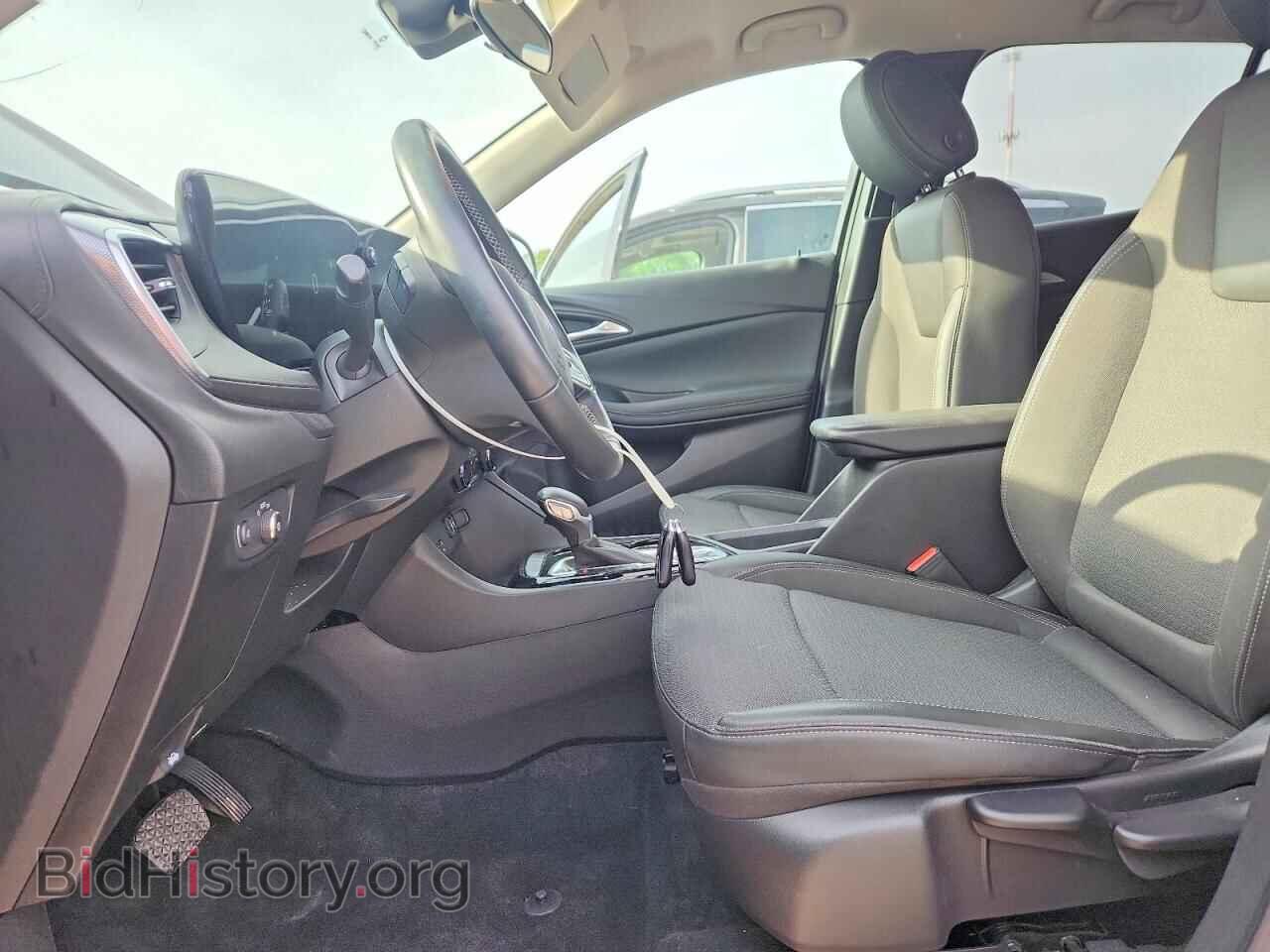 2024 BUICK ENCORE - VIN: KL4AMBS23RB004445 - Photo 7