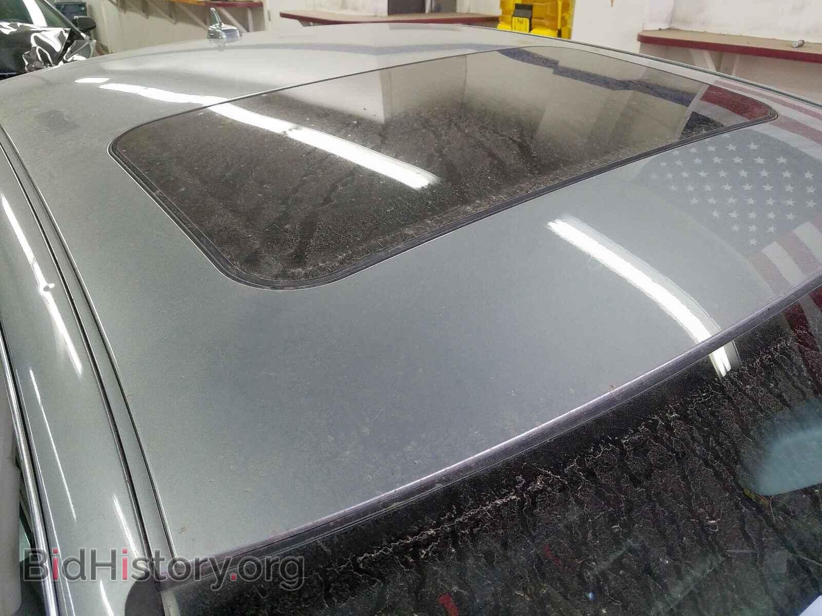 2007 AUDI A4 - VIN: WAUDH78E47A207236 - Photo 9