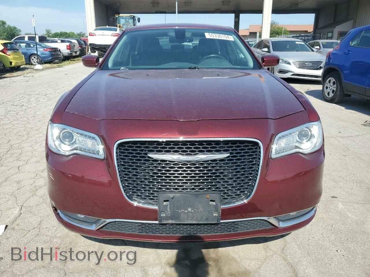 2016 CHRYSLER 300 - VIN: 2C3CCARG5GH128769 - Фото 5