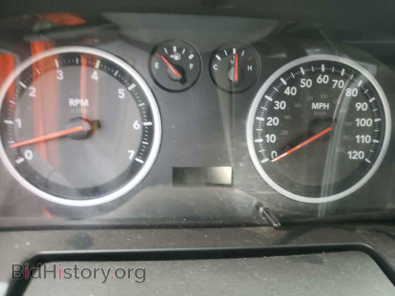 2012 DODGE RAM 1500 - VIN: 1C6RD6FT4CS229202 - Фото 8