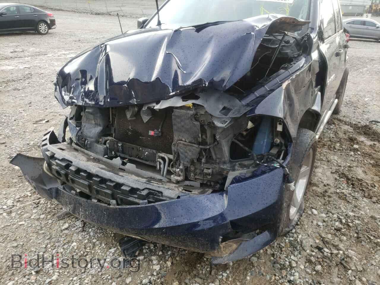 2012 DODGE RAM 1500 - VIN: 1C6RD6FT4CS229202 - Фото 9