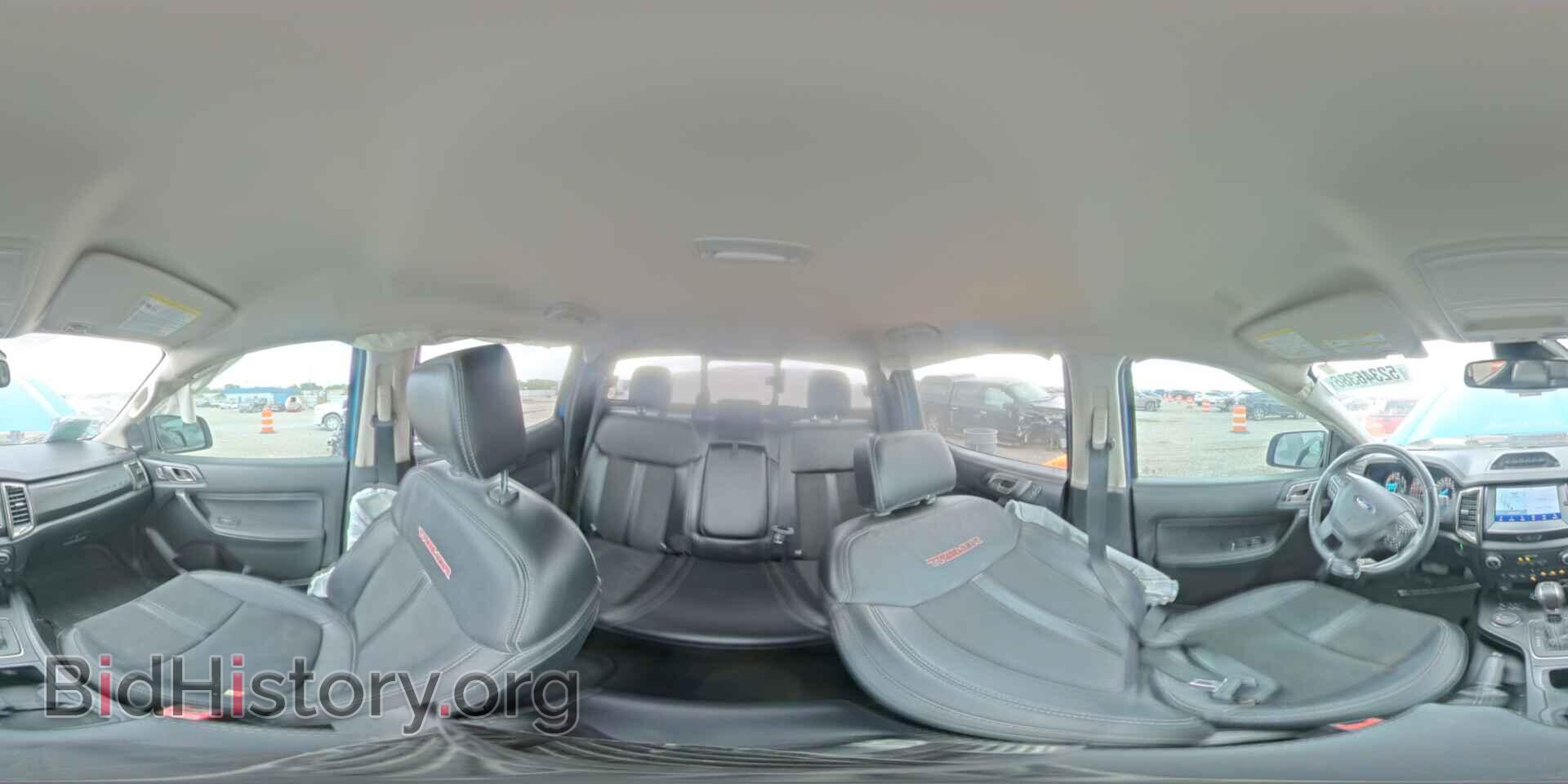 2022 FORD RANGER - VIN: 1FTER4FH3NLD16501 - Фото 15