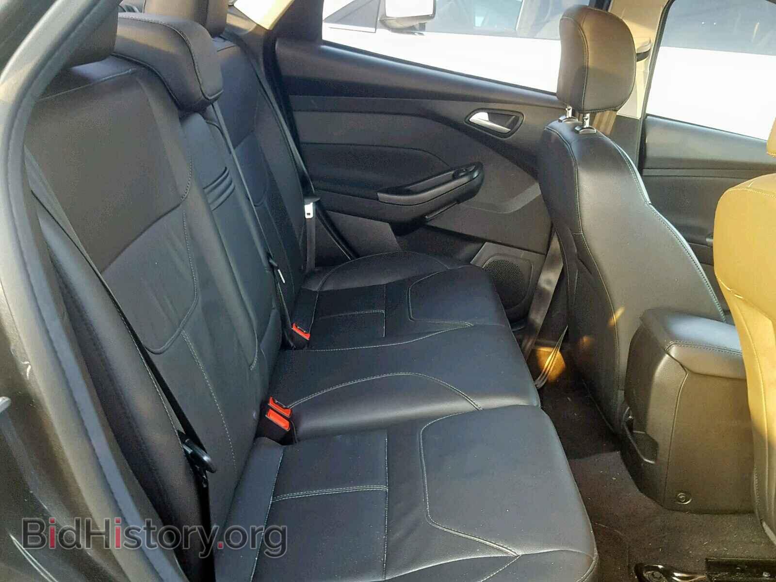 2016 FORD FOCUS SE - VIN: 1FADP3F24GL273528 - Фото 6