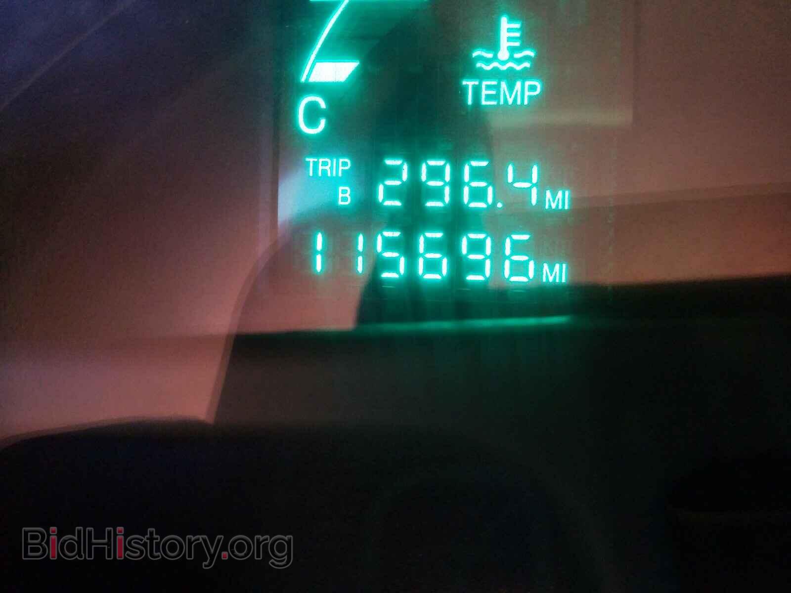2003 CADILLAC DEVILLE - VIN: 1G6KD54Y23U182634 - Photo 8