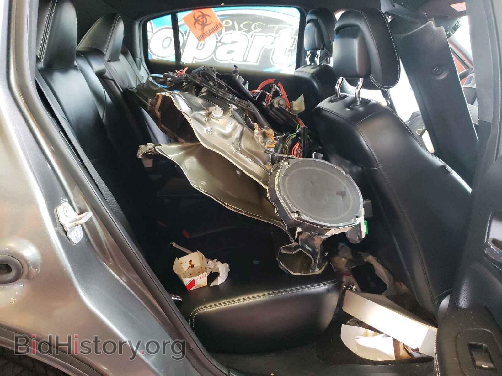 2013 CHRYSLER 200 - VIN: 1C3CCBCG9DN527170 - Фото 6