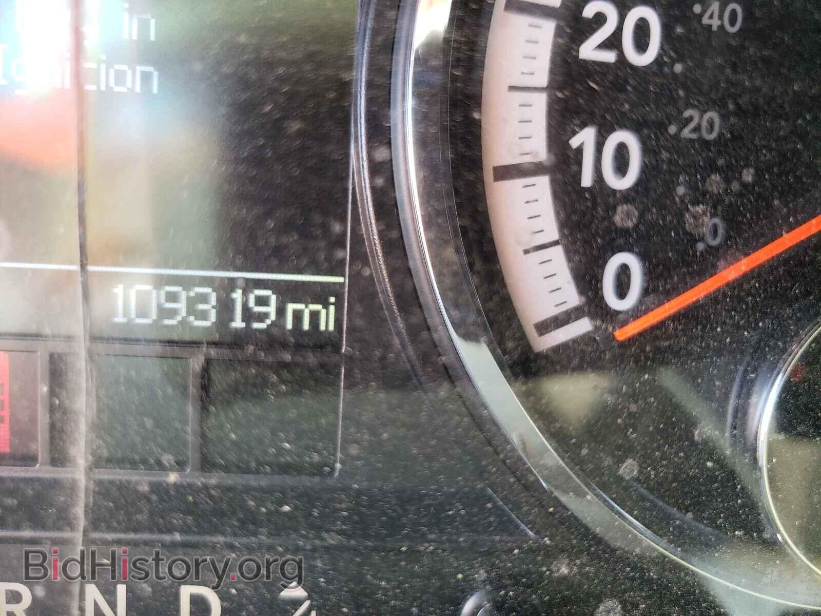 2012 DODGE RAM 1500 - VIN: 1C6RD7NT7CS128923 - Фото 8