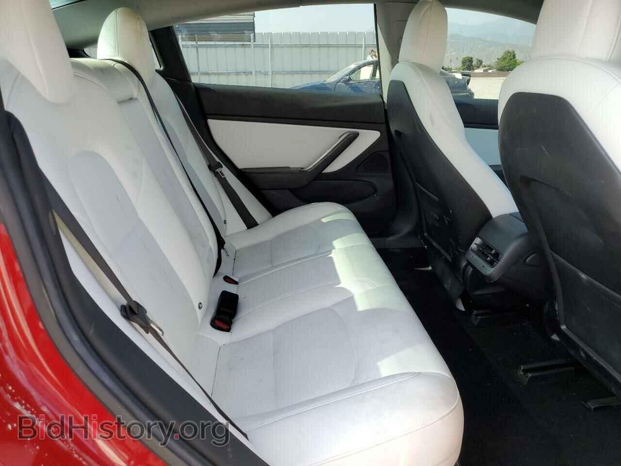 2018 TESLA MODEL 3 - VIN: 5YJ3E1EBXJF097466 - Photo 10