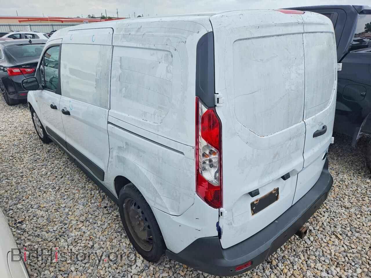 2015 Ford TRANSIT (VIN NM0LS7F79F1191437) — photo 2 of 13