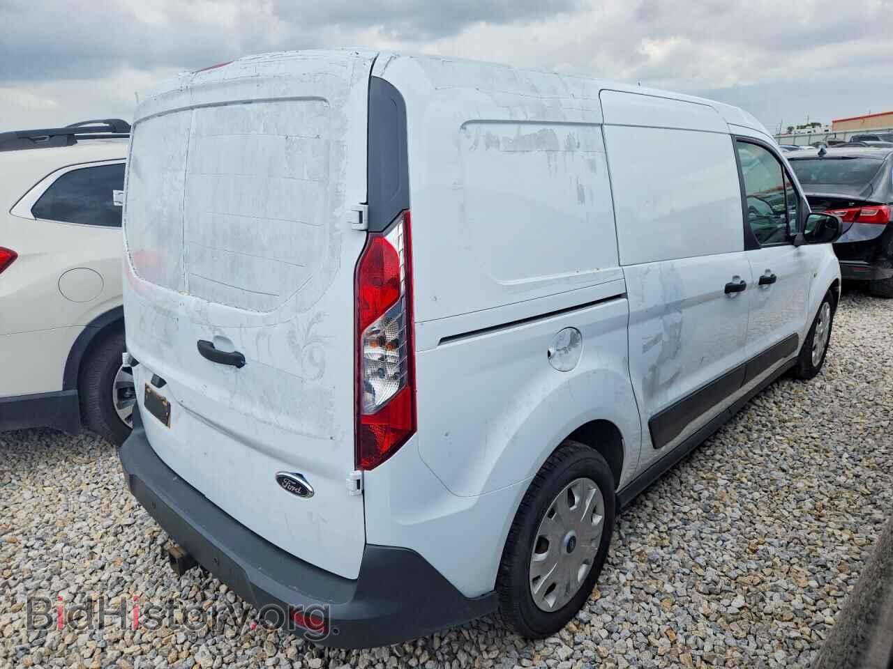 2015 Ford TRANSIT (VIN NM0LS7F79F1191437) — photo 3 of 13