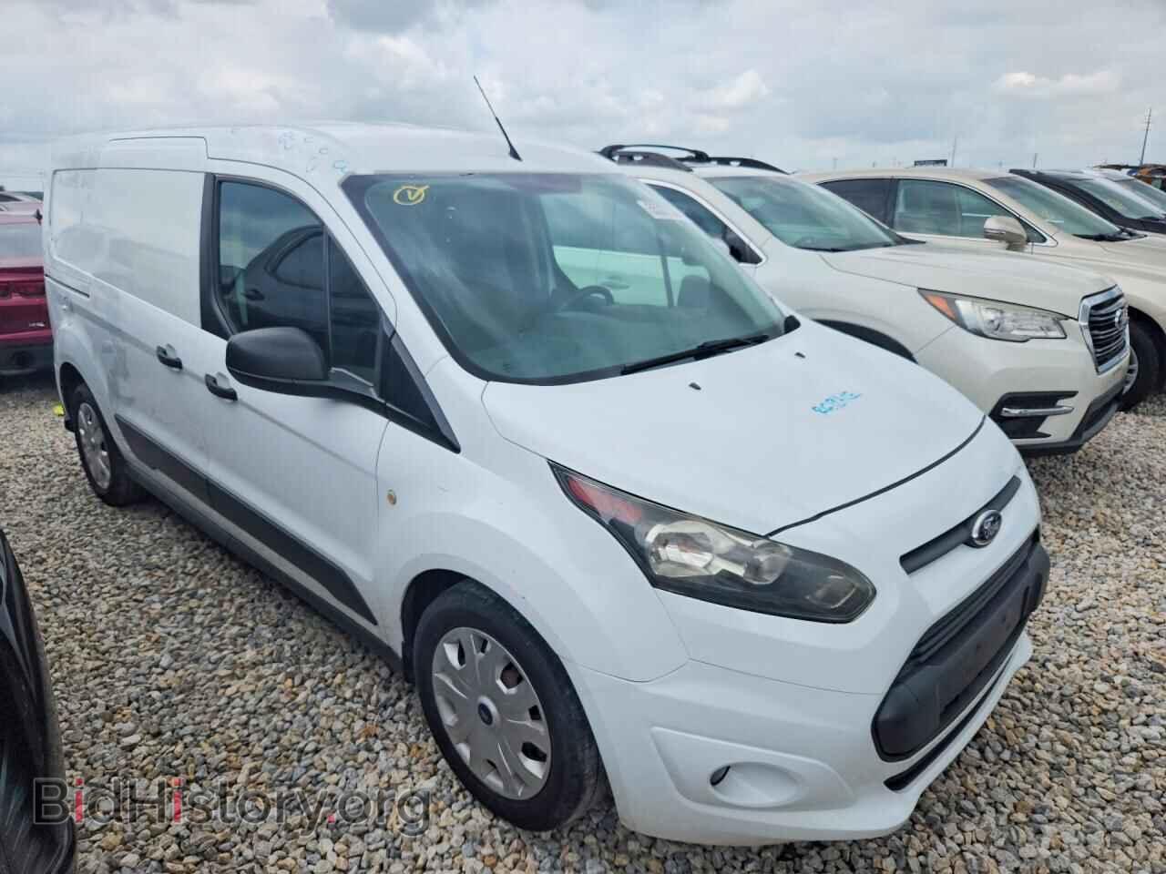 2015 Ford TRANSIT (VIN NM0LS7F79F1191437) — photo 4 of 13