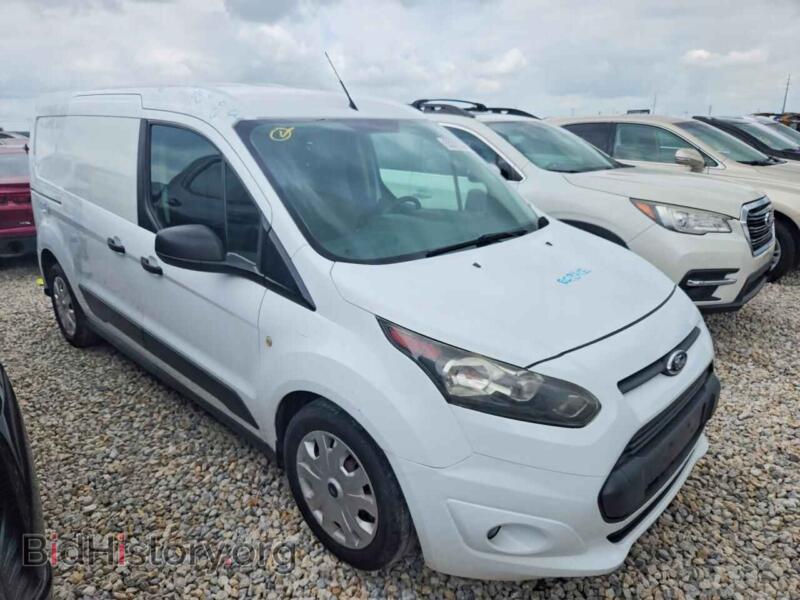 2015 Ford TRANSIT (VIN NM0LS7F79F1191437) — photo 4 of 13