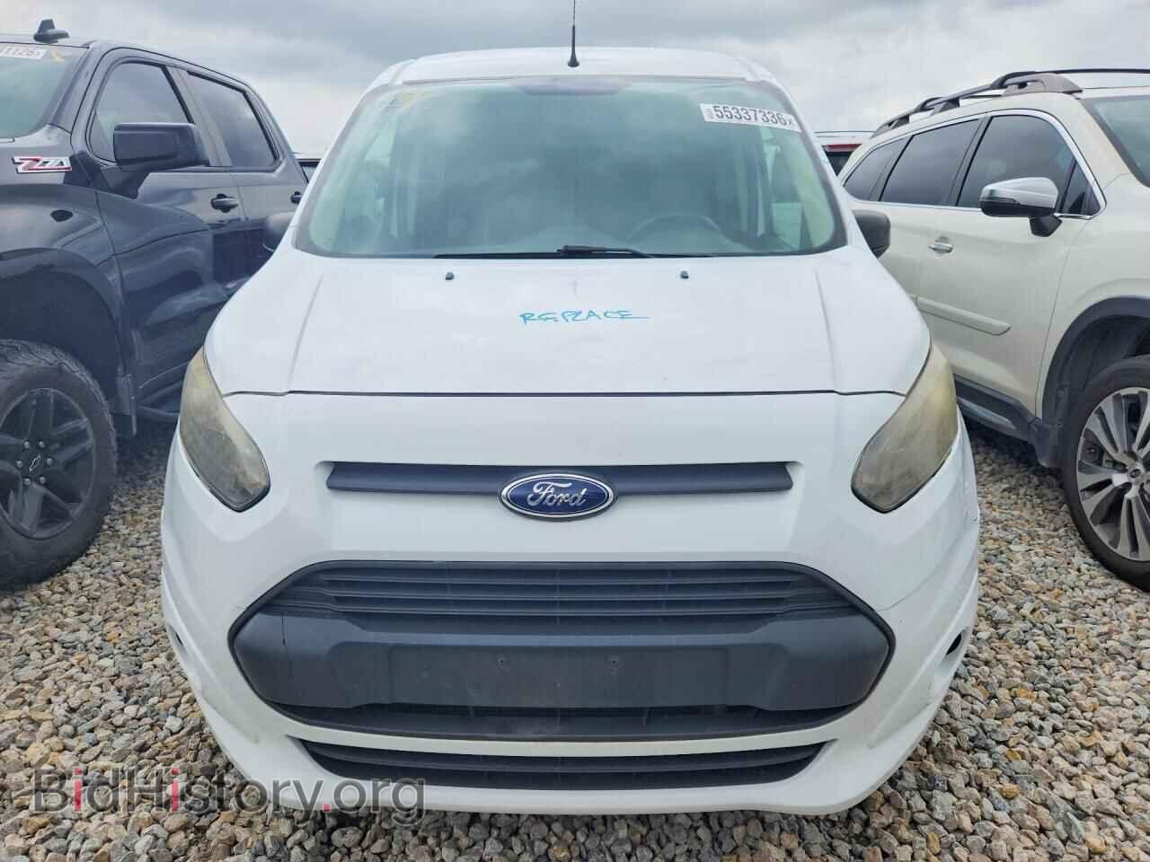 2015 Ford TRANSIT (VIN NM0LS7F79F1191437) — photo 5 of 13