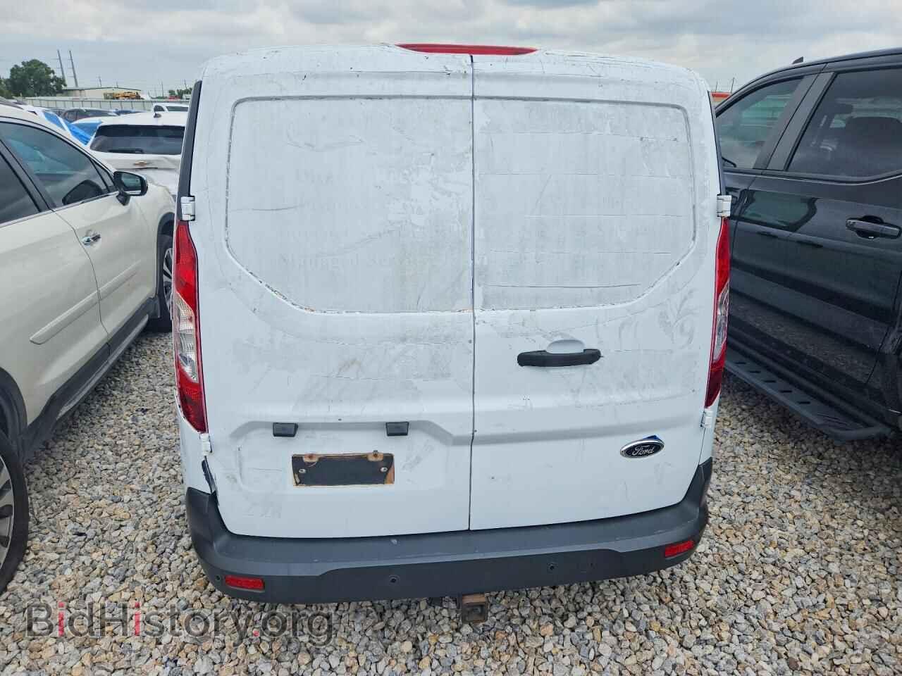 2015 Ford TRANSIT (VIN NM0LS7F79F1191437) — photo 6 of 13