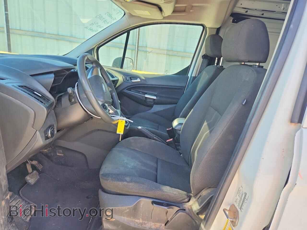 2015 Ford TRANSIT (VIN NM0LS7F79F1191437) — photo 7 of 13