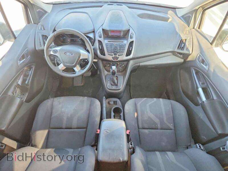 2015 Ford TRANSIT (VIN NM0LS7F79F1191437) — photo 8 of 13