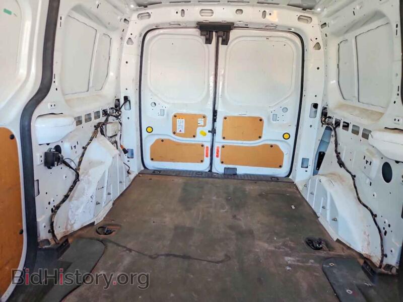 2015 Ford TRANSIT (VIN NM0LS7F79F1191437) — photo 10 of 13