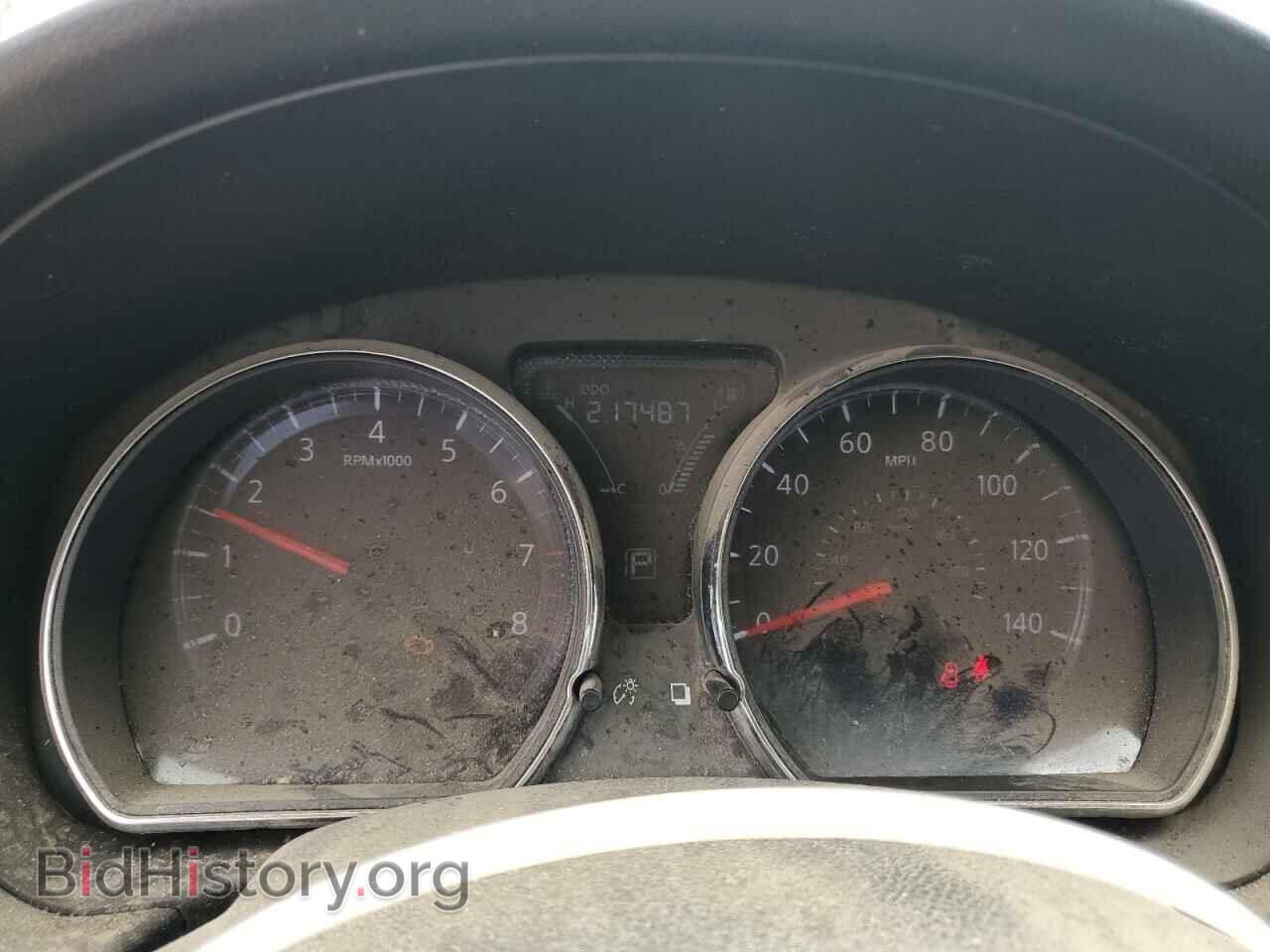2016 NISSAN VERSA - VIN: 3N1CN7APXGL905865 - Фото 9