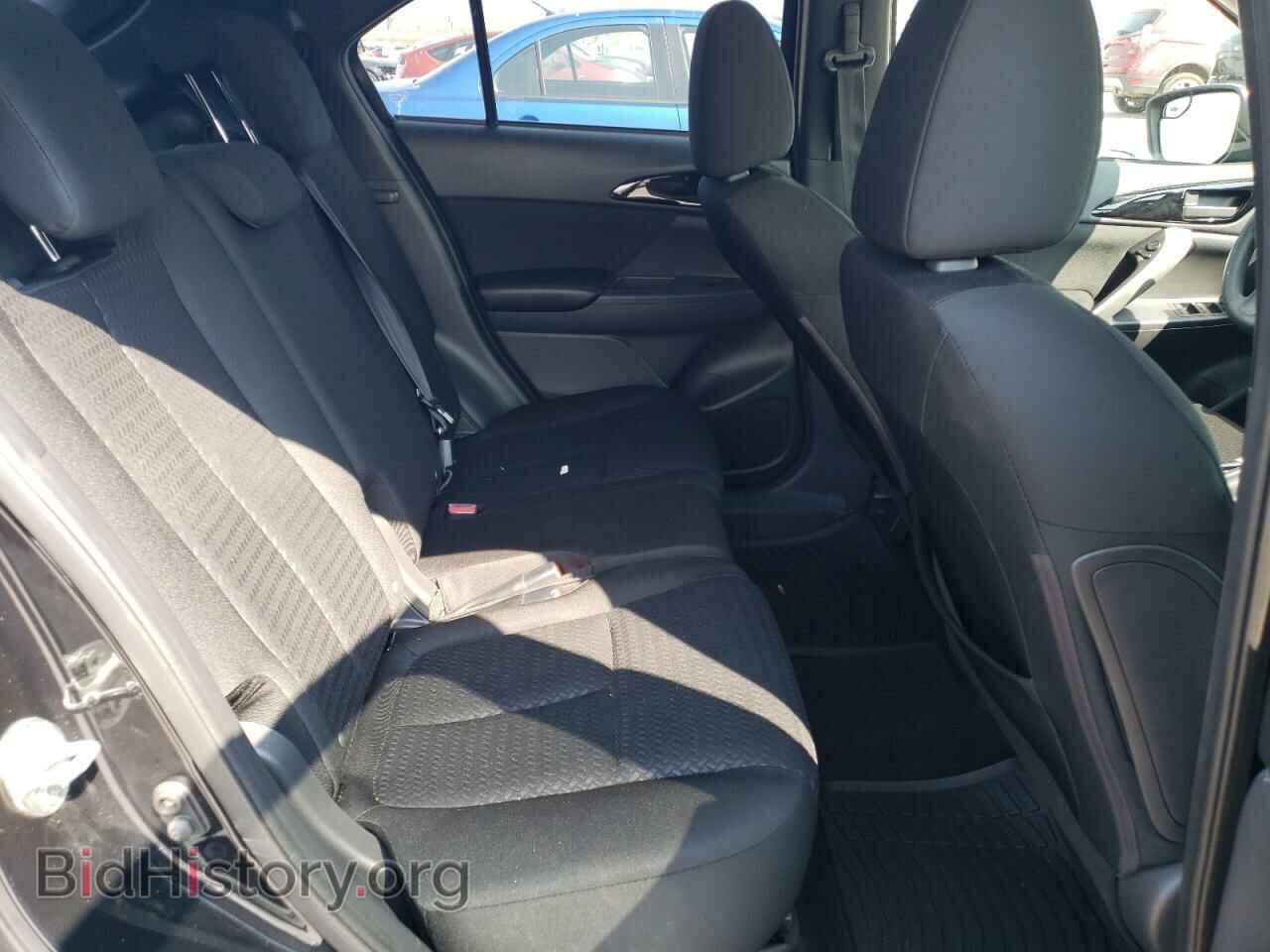 2018 MITSUBISHI ECLIPSE - VIN: JA4AS3AA5JZ044381 - Photo 11