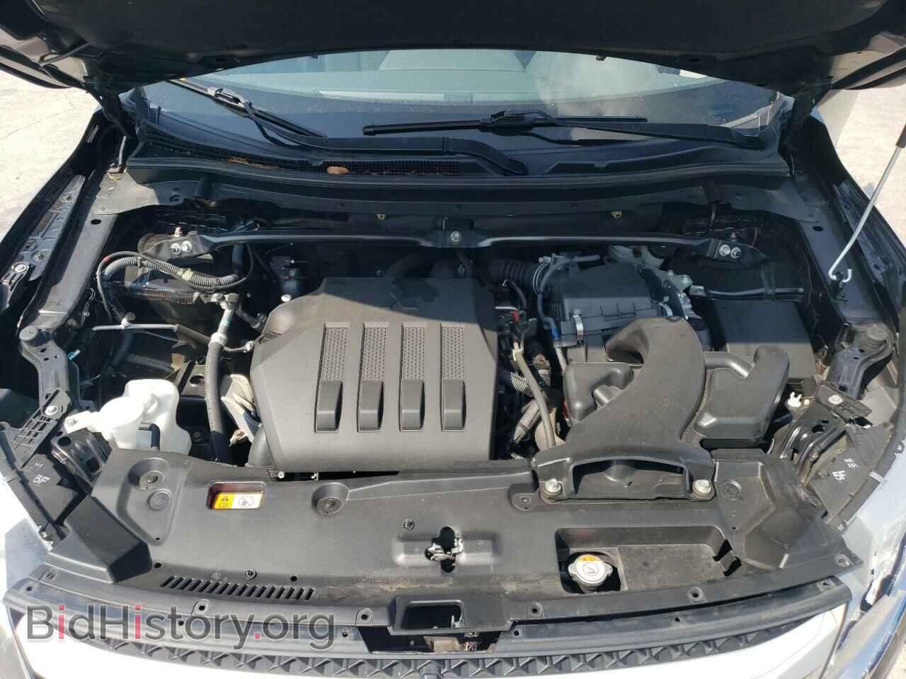 2018 MITSUBISHI ECLIPSE - VIN: JA4AS3AA5JZ044381 - Photo 12