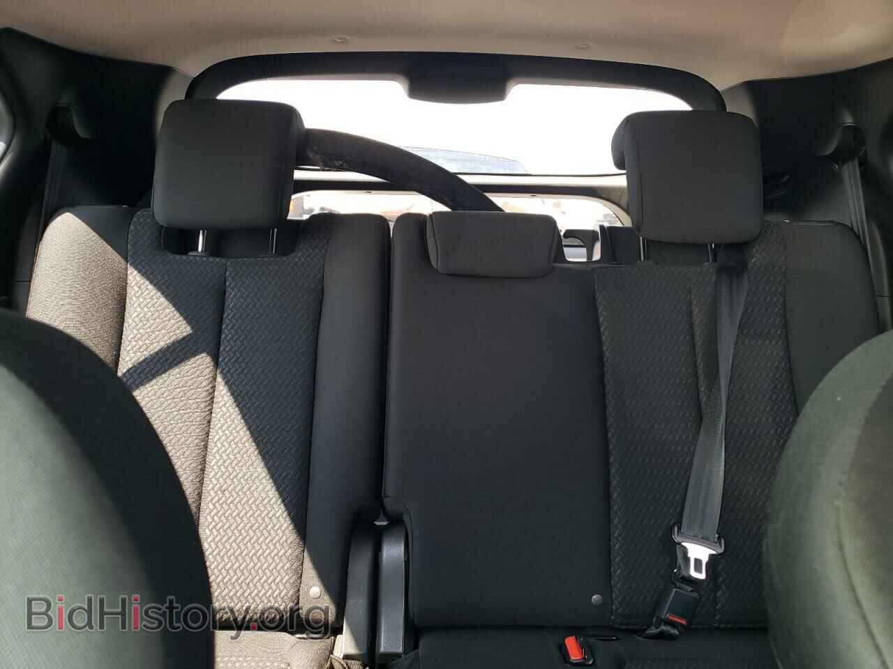 2018 MITSUBISHI ECLIPSE - VIN: JA4AS3AA5JZ044381 - Photo 10