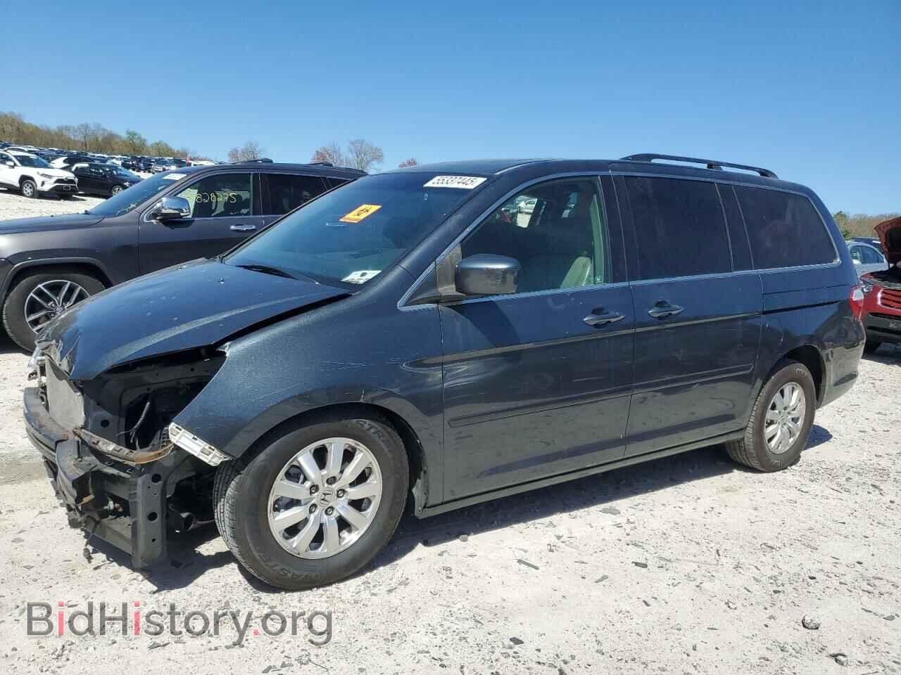 Photo 5FNRL38655B060017 - HONDA All Models 2005