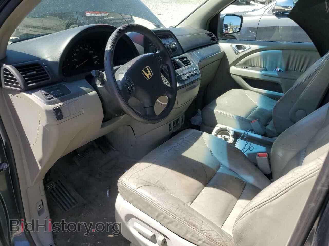 2005 HONDA All Models - VIN: 5FNRL38655B060017 - Фото 8