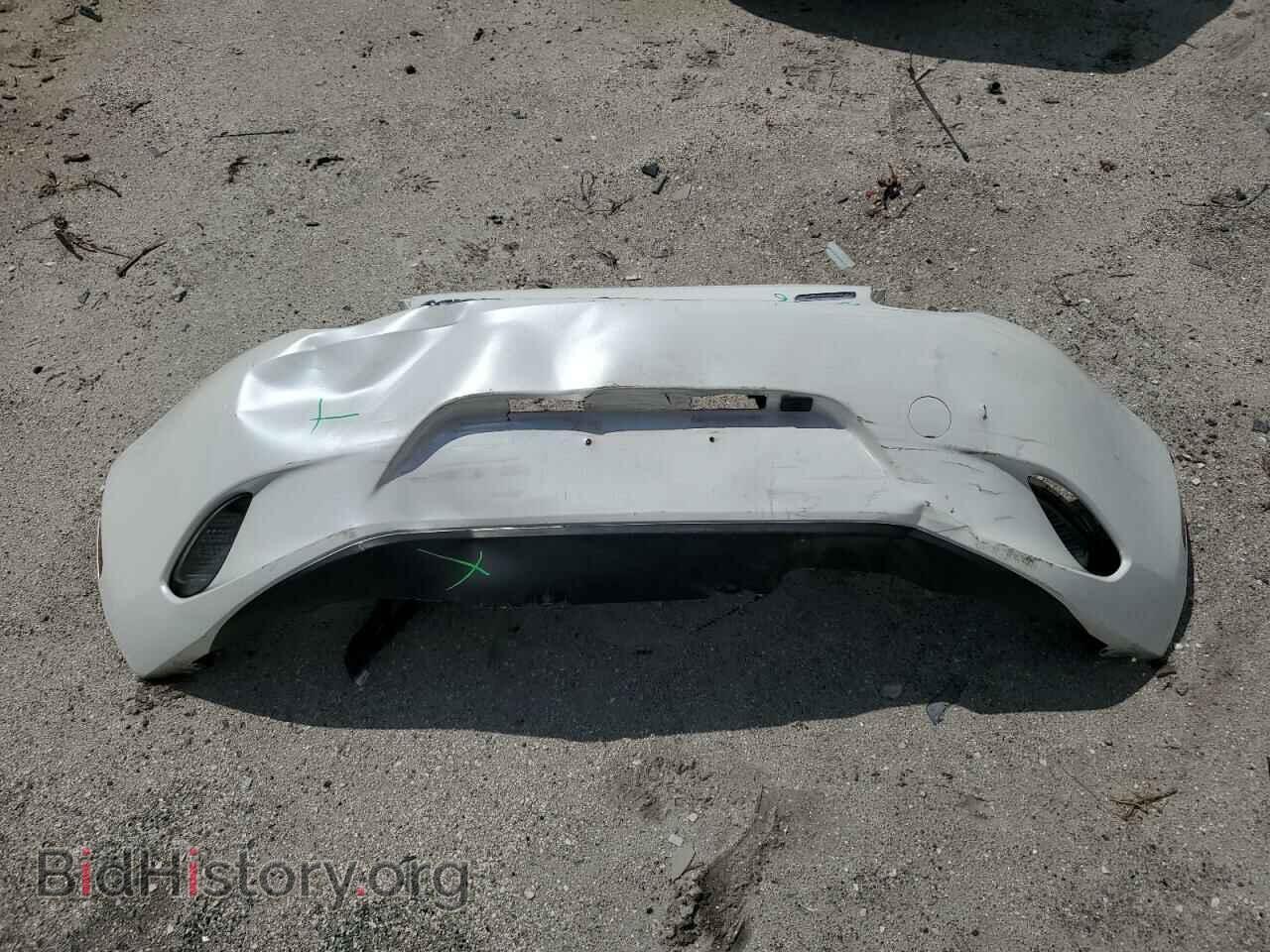 2018 MAZDA MX5 - VIN: JM1NDAD70J0202751 - Фото 12