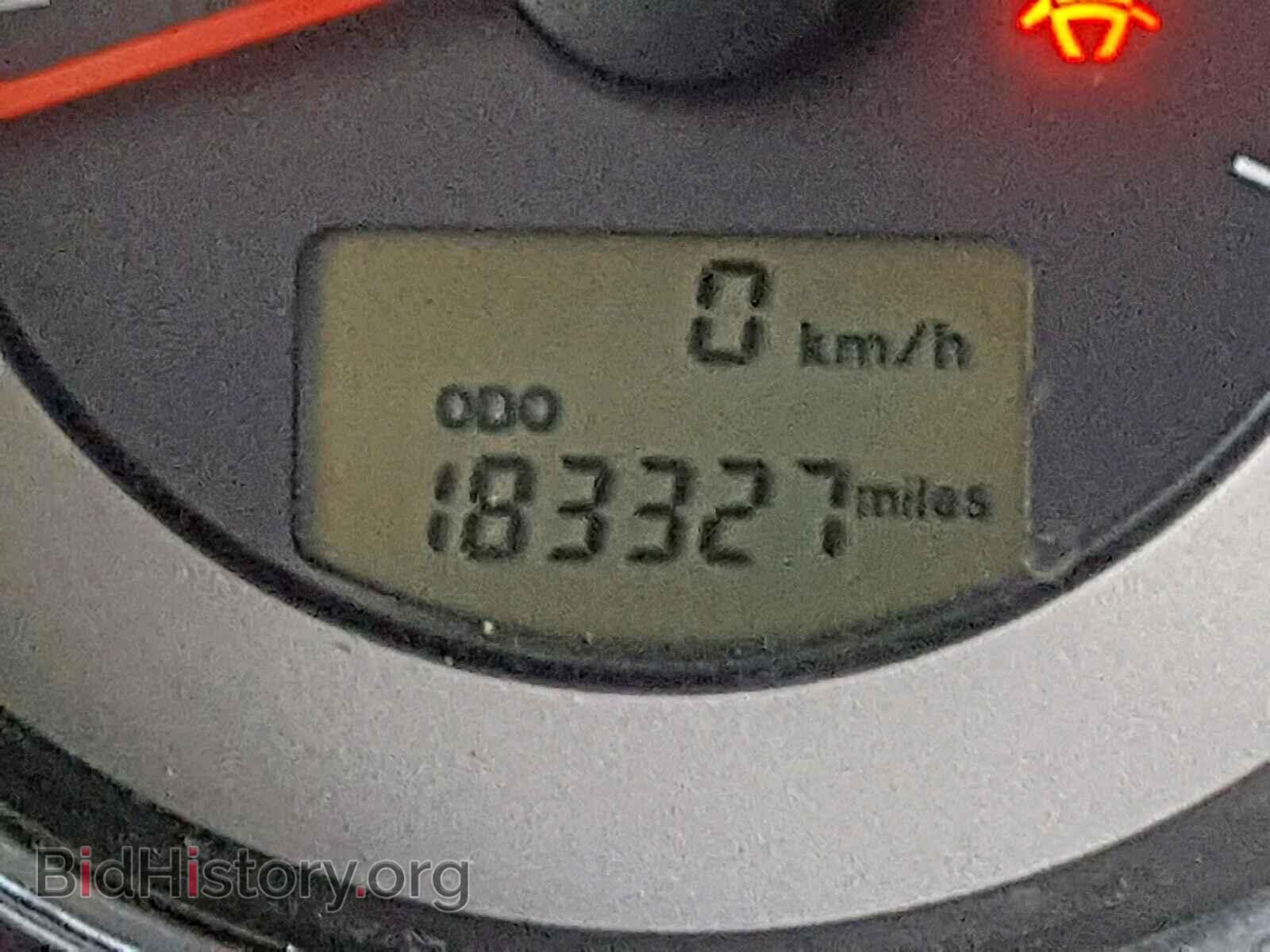 2006 MITSUBISHI ECLIPSE - VIN: 4A3AK24F16E007718 - Фото 8