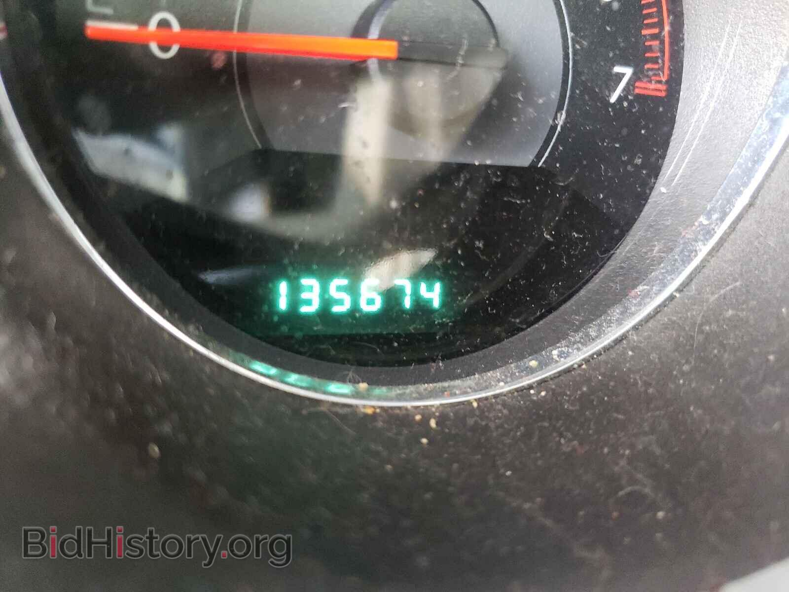 2012 CHRYSLER 200 - VIN: 1C3CCBHG1CN227050 - Фото 8