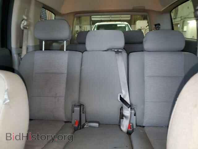 2009 DODGE DURANGO - VIN: 1D8HB48T59F710218 - Фото 10