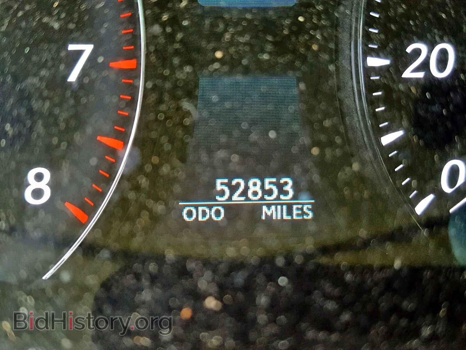2012 LEXUS LS460 - VIN: JTHCL5EF5C5014609 - Photo 8