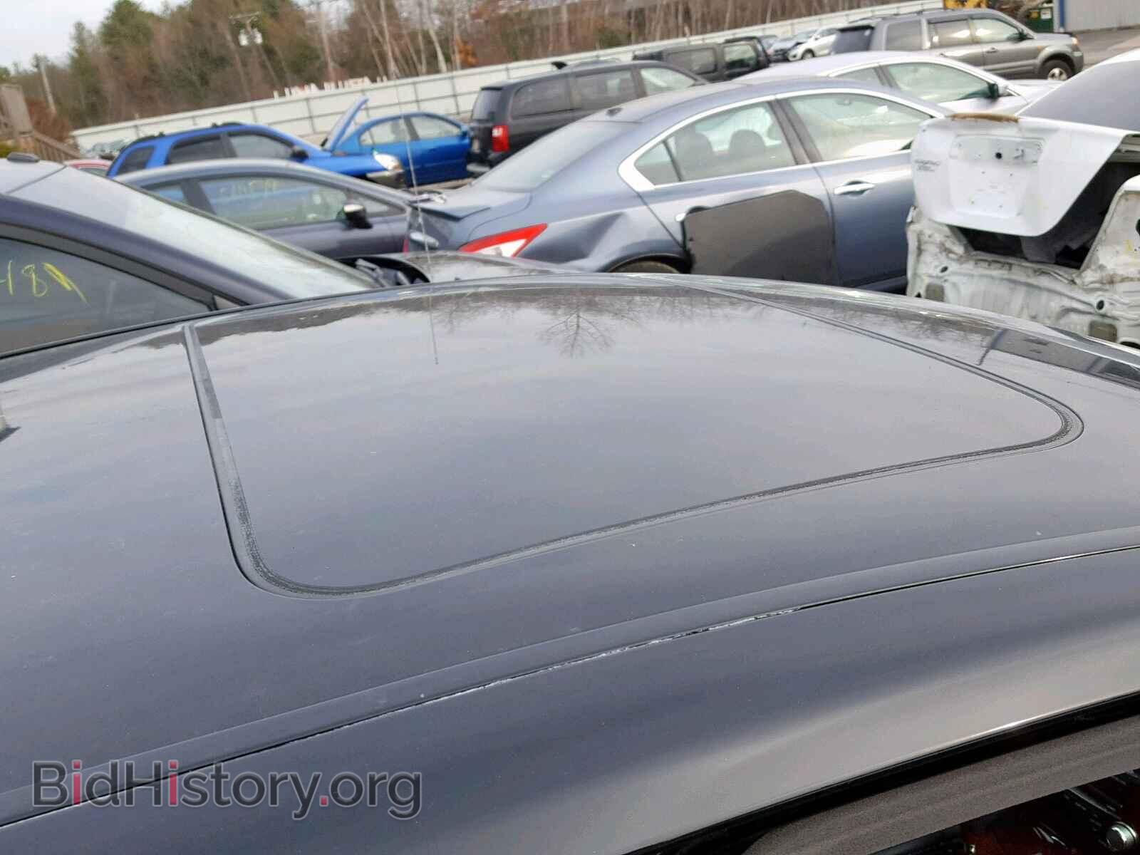 2012 LEXUS LS460 - VIN: JTHCL5EF5C5014609 - Photo 9