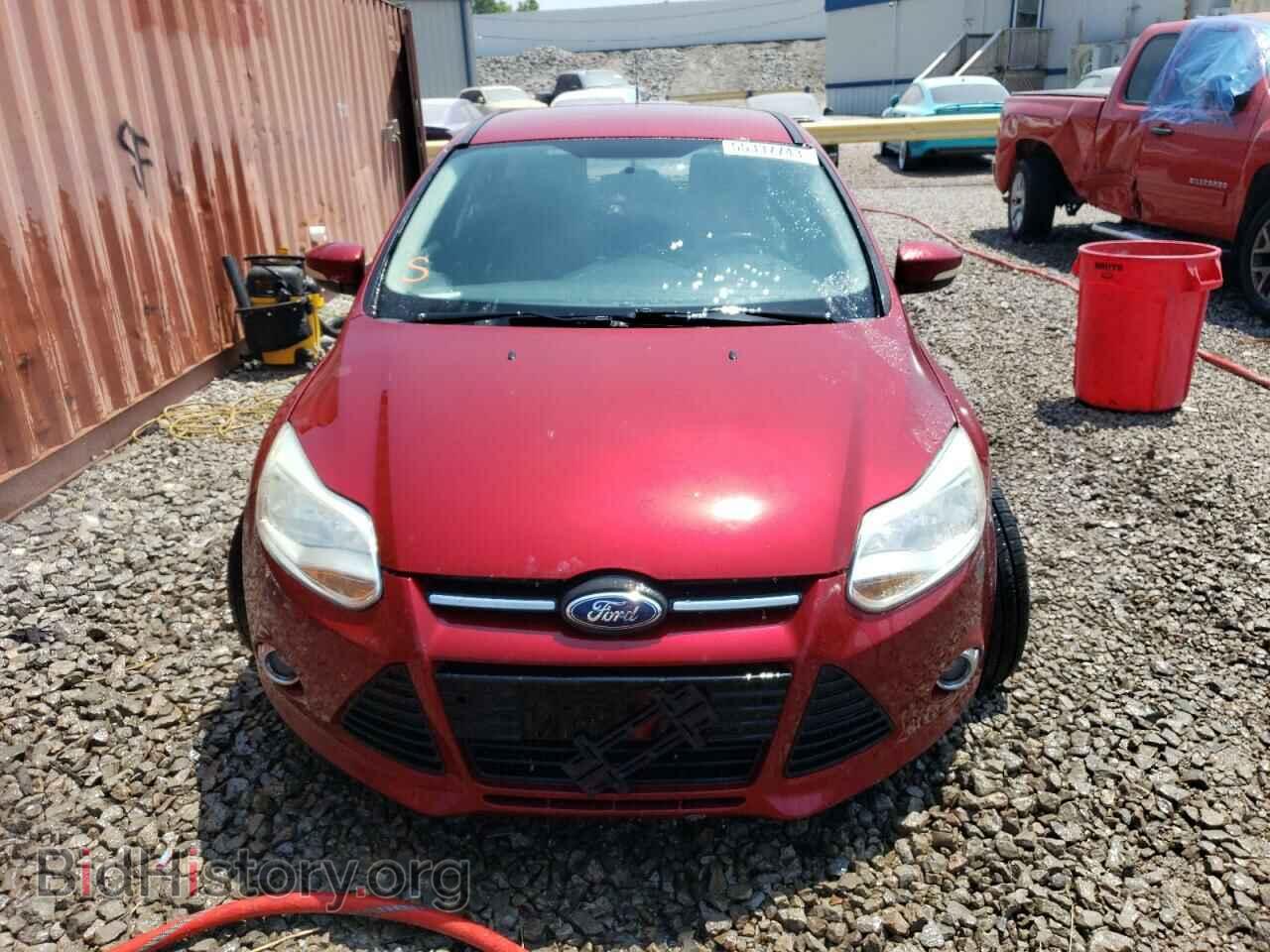 2014 FORD FOCUS - VIN: 1FADP3K29EL415083 - Photo 5