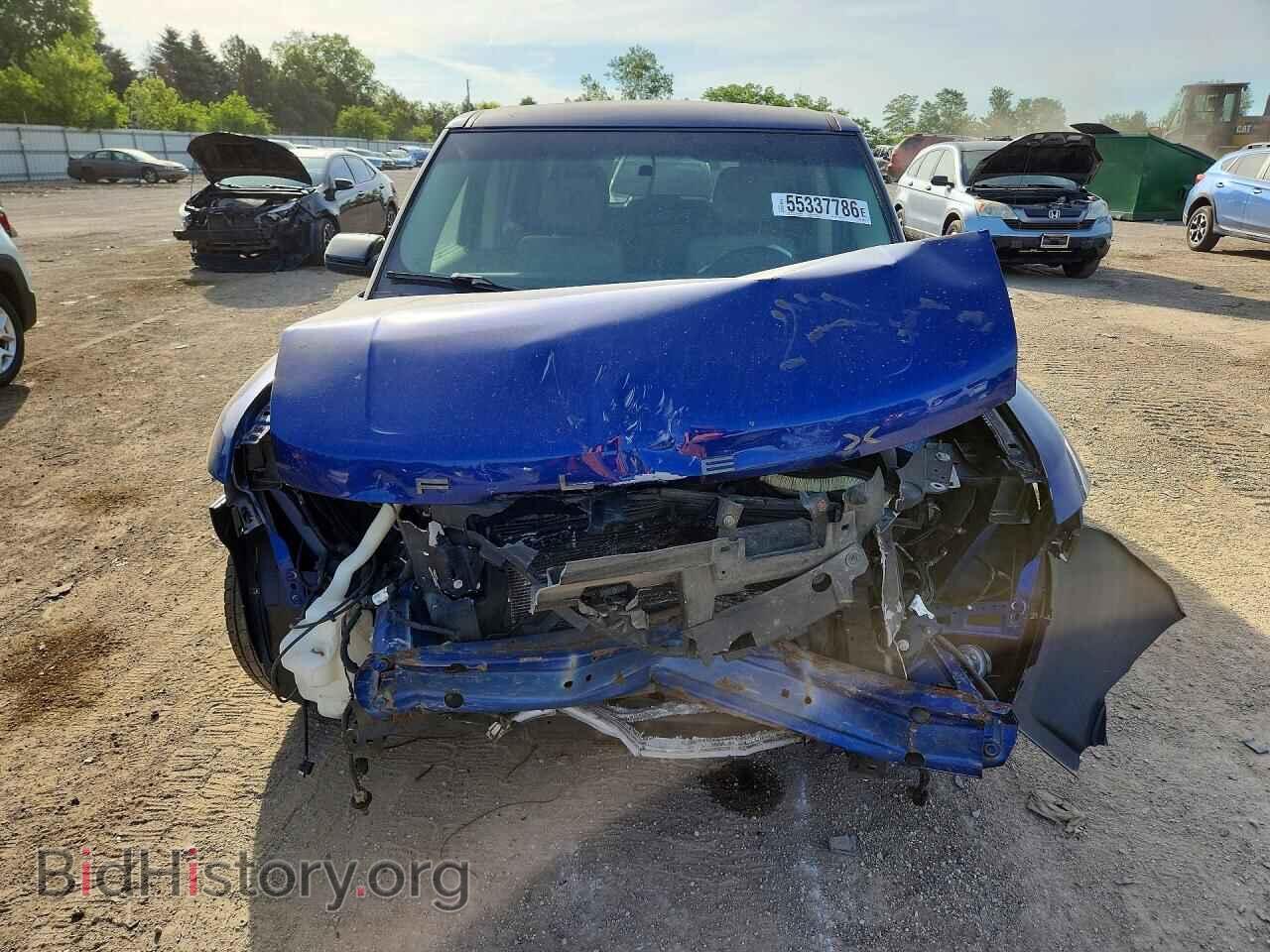 2013 FORD FLEX - VIN: 2FMHK6C8XDBD06625 - Photo 5