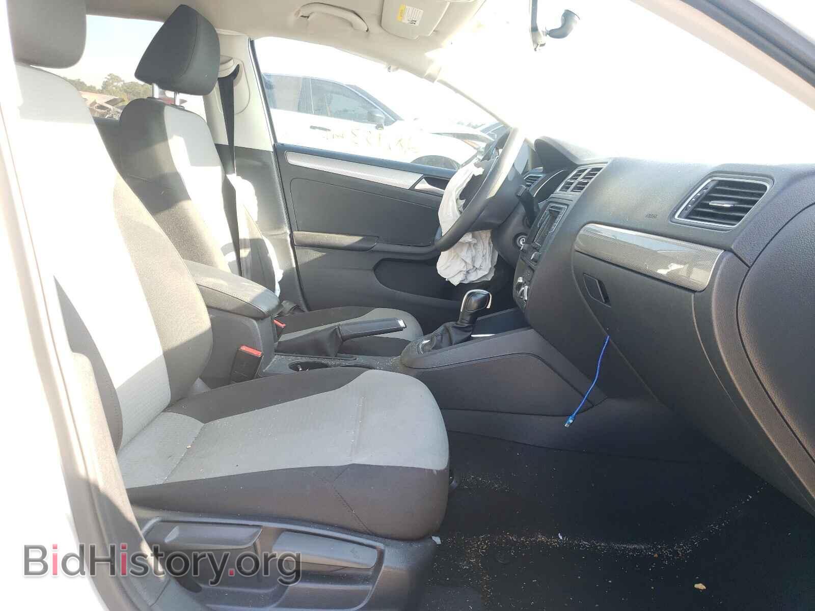 2017 VOLKSWAGEN JETTA - VIN: 3VW2B7AJ9HM250054 - Фото 5