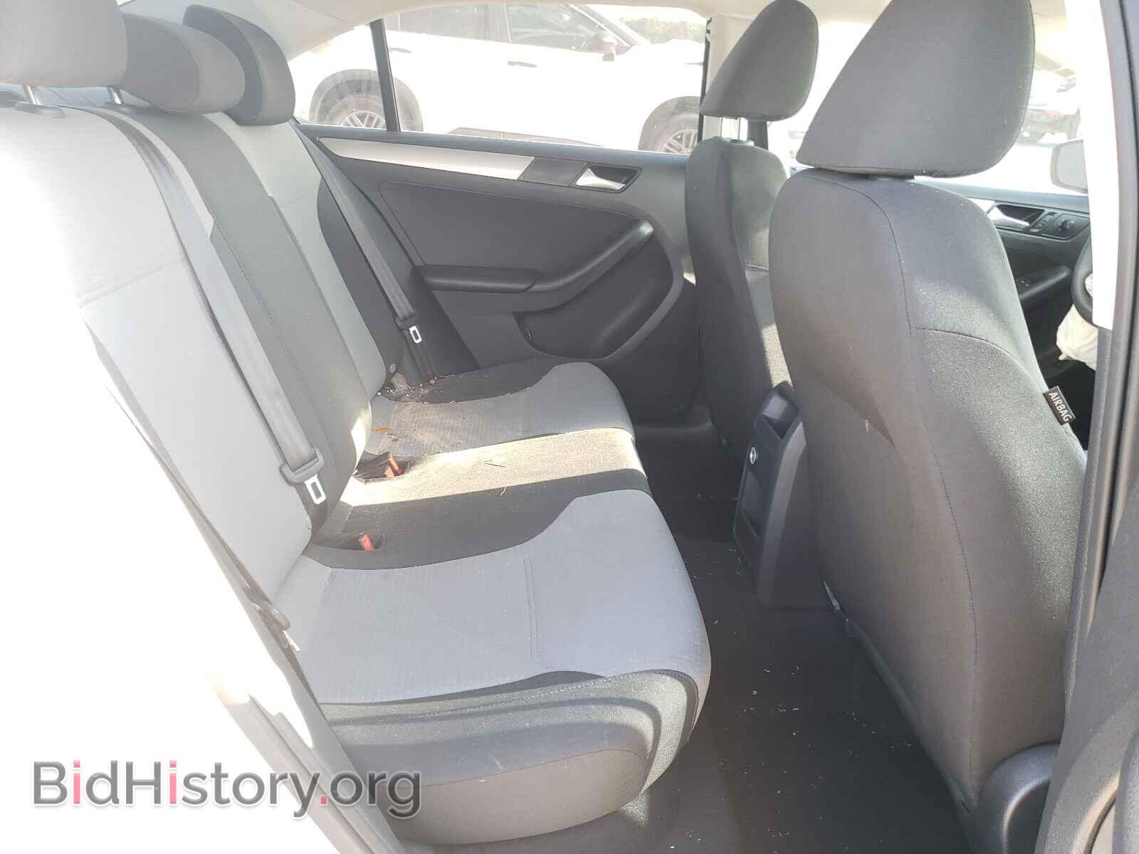 2017 VOLKSWAGEN JETTA - VIN: 3VW2B7AJ9HM250054 - Фото 6