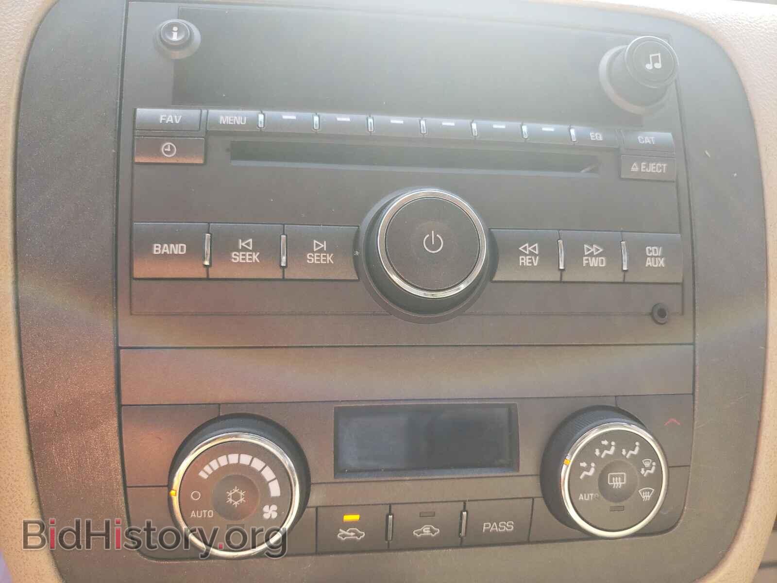2006 BUICK LUCERNE - VIN: 1G4HE57Y36U176437 - Фото 9