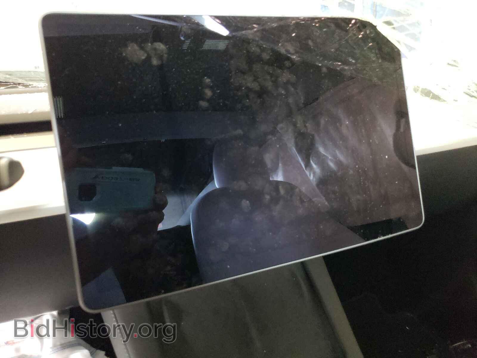 2021 TESLA MODEL 3 - VIN: 5YJ3E1EA1MF920488 - Photo 8