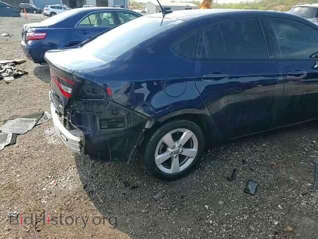 2015 DODGE DART - VIN: 1C3CDFBB4FD211579 - Фото 14