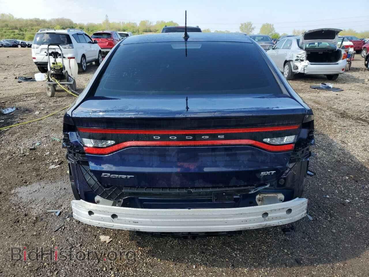 2015 DODGE DART - VIN: 1C3CDFBB4FD211579 - Фото 6