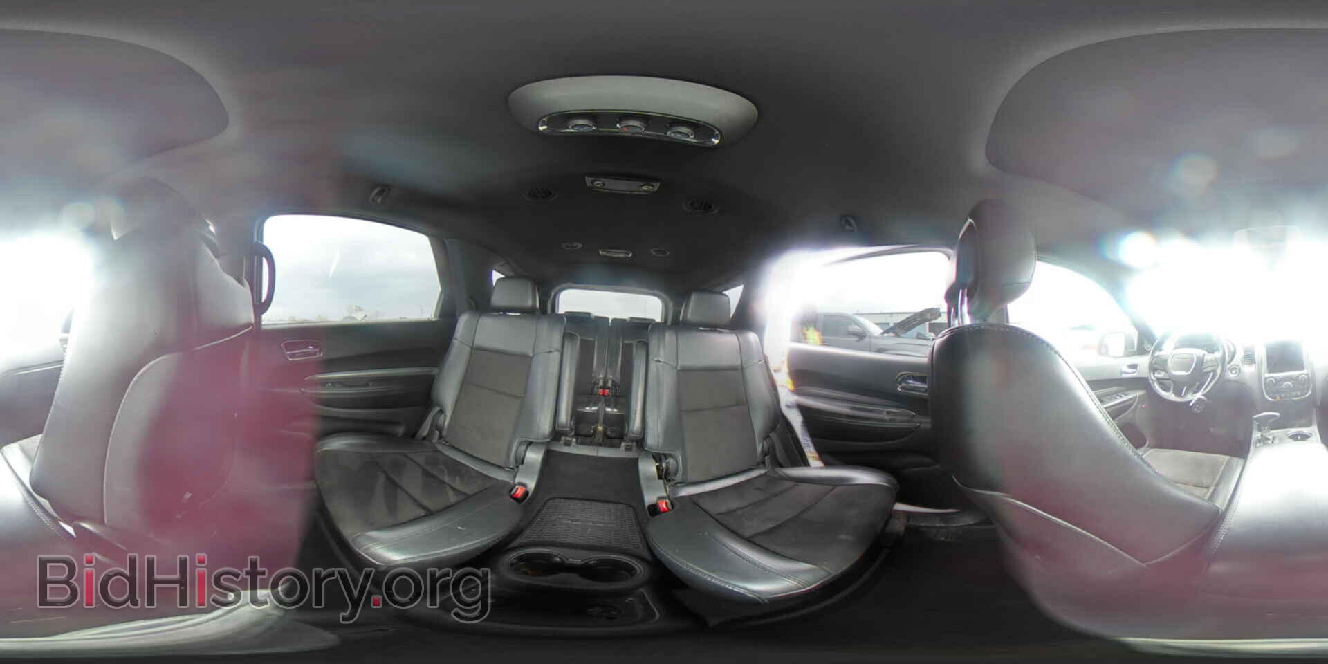 2018 DODGE DURANGO - VIN: 1C4RDJDG7JC416409 - Фото 15