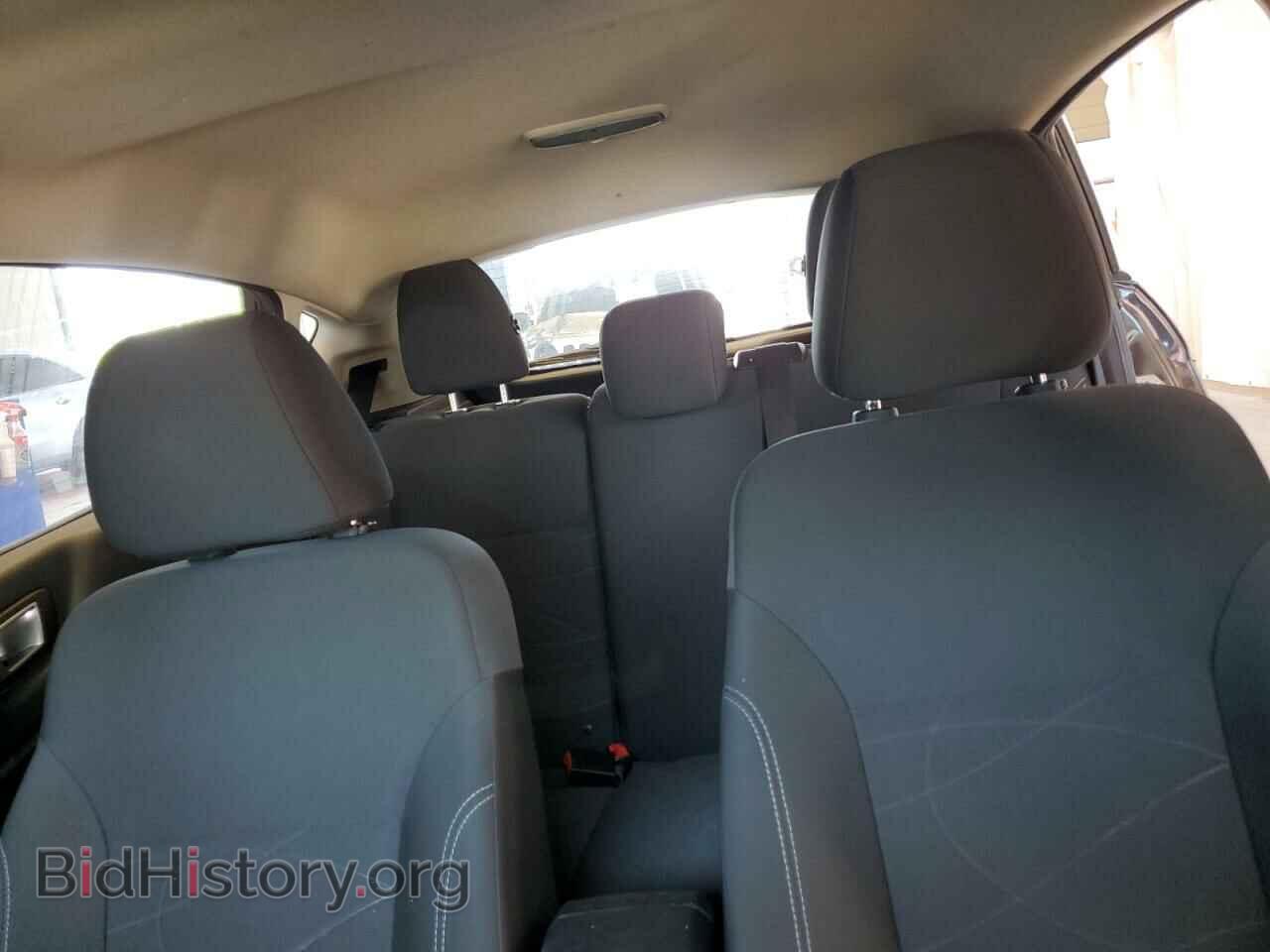 2015 FORD FIESTA - VIN: 3FADP4EJ5FM211325 - Фото 10