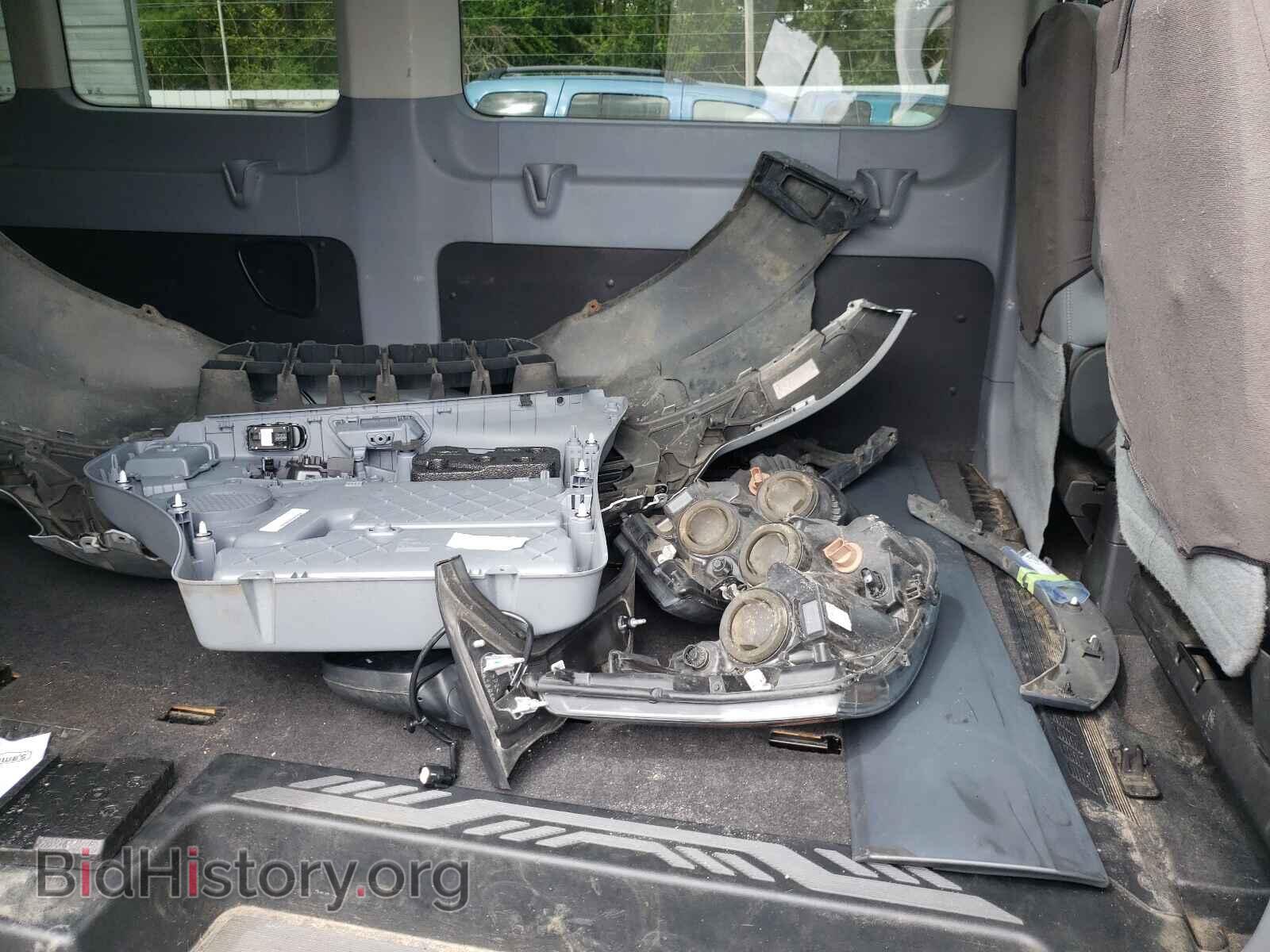 2017 FORD TRANSIT CO - VIN: 1FBAX2CG1HKA36322 - Фото 6